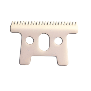 Cuchilla Ceramica Mozku ( Magic Clip Blanca)