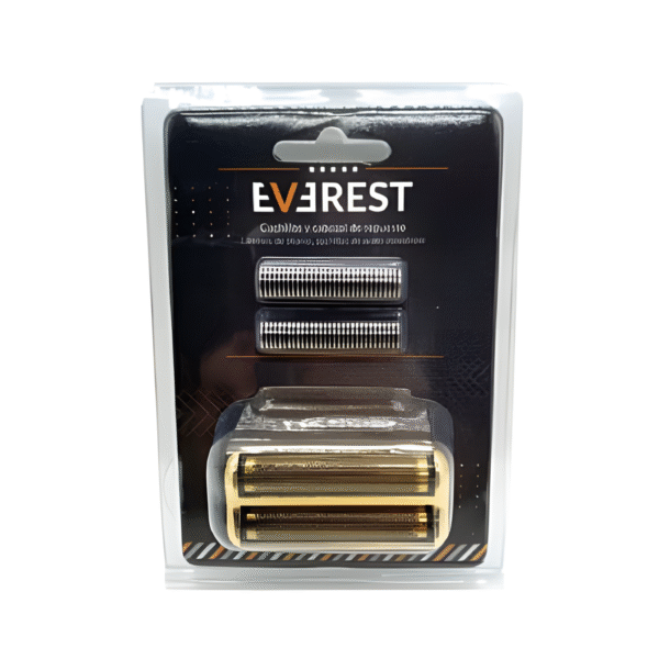Repuesto Shaver Everest Dorado