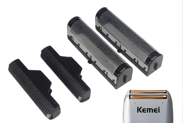 Repuesto Shaver Kemei 3382