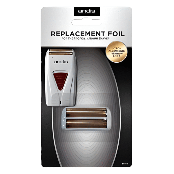 Repuesto Andis Shaver (Mozku)