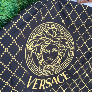 Capa Gucci/Versace/Lv