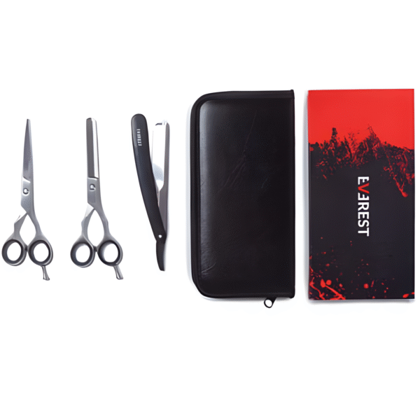 Kit X 3 Profesional Everest