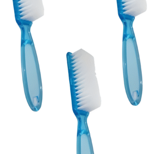 Cepillo Mozku Transparentes #Es 19000