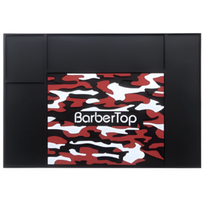 Apoya Tijeras Barber Shop
