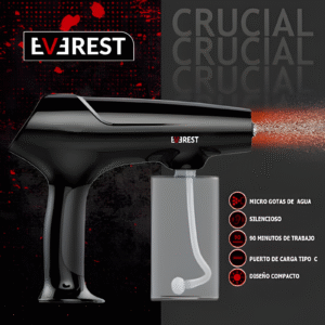 ROCIADOR EVEREST CRUCIAL