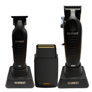 Combo Black Everest Full