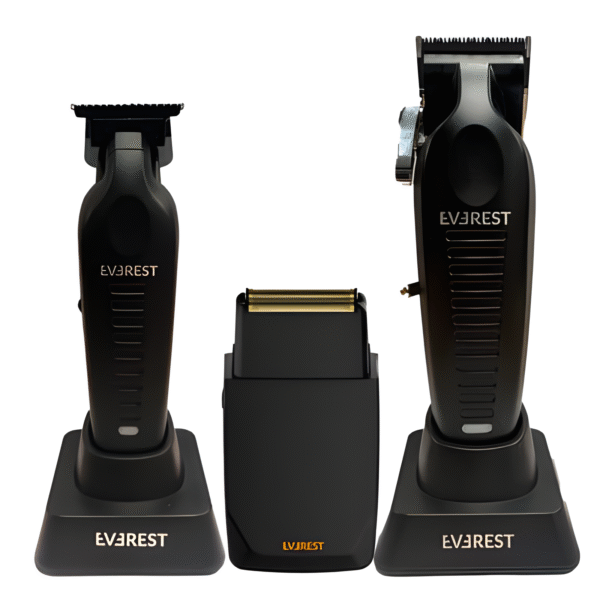 Combo Black Everest Full