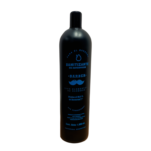 Sanitizante Liquido Barber 1L