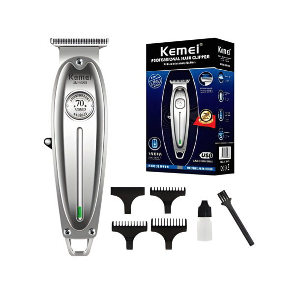 Maquina Kemei Patillera 70 Years 1949