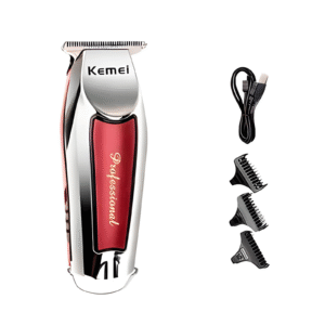 Maquina Kemei Usb Detailer Km 9163