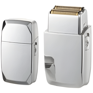 Shaver Everest Plateado