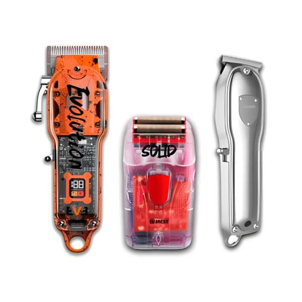 Combo Everest Transparente