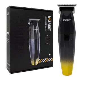 Hair Trimmer Everest (Jrl) Dorado