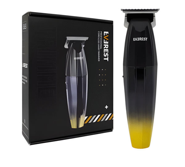 Hair Trimmer Everest (Jrl) Dorado