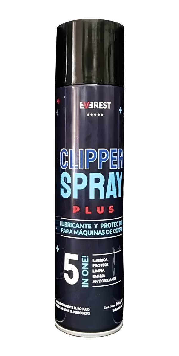 Clipper Spray 5 En 1 Everest