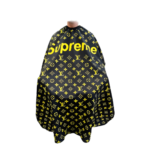 Capas Supreme