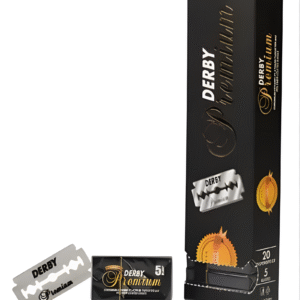Blister Filos Derby Premium Por 20 Cajas