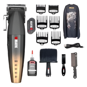 Maquina High Speed Hair Clipper 2038