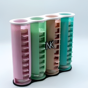 Mascara De Keratina & Bamboo Cabellos Da?ados 20Ml