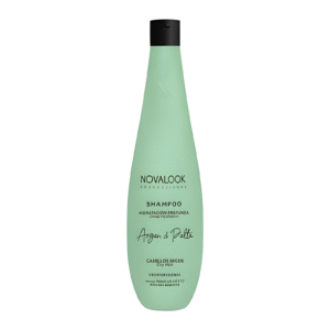 Shampoo Con Argan & Palta Cabellos Secos 760 Ml