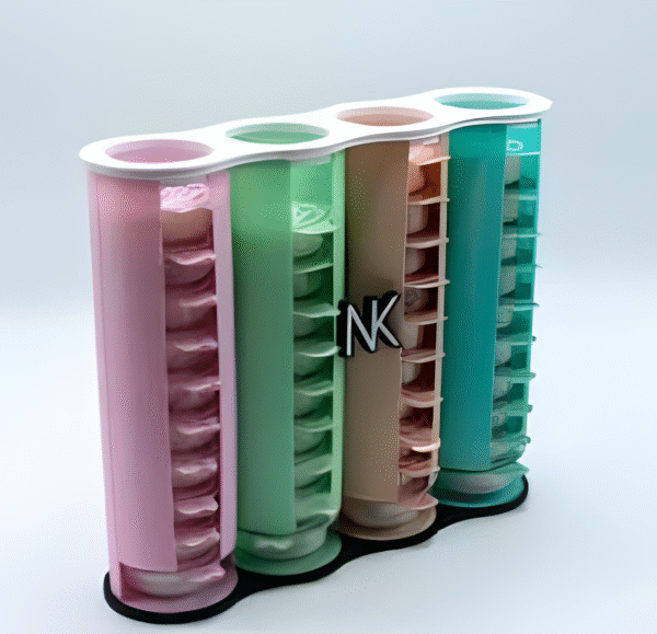 Mascara De Argan & Palta Cabellos Secos 20Ml