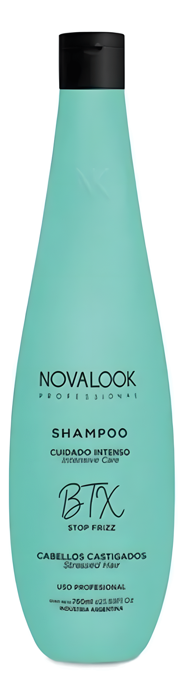 Shampoo Con Btx Cabellos Castigados 325 Ml