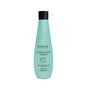 Acondicionador Con Btx Cabellos Castigados 325 Ml