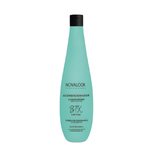 Acondicionador Con Btx Cabellos Castigados 760 Ml