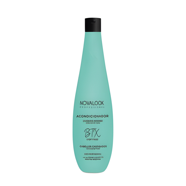 Acondicionador Con Btx Cabellos Castigados 760 Ml