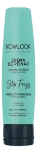 CREMA DE PEINAR STOP FRIZZ CABELLOS CASTIGADOS 160 ML