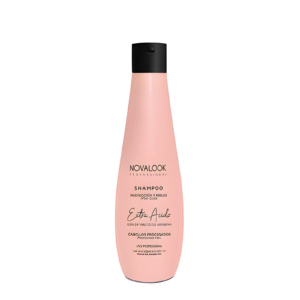 Shampoo Extra Acido Cabellos Procesados 325 Ml