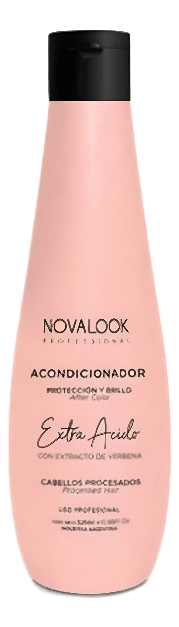 Acondicionador Extra Acido Cabellos Procesados 325 Ml