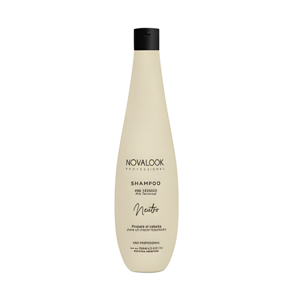 Shampoo Neutro Pre-Tecnico 760 Ml
