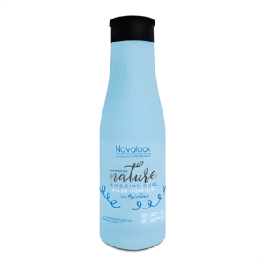Acondicionador Con Macadamia Cabellos Con Rulos 375Ml