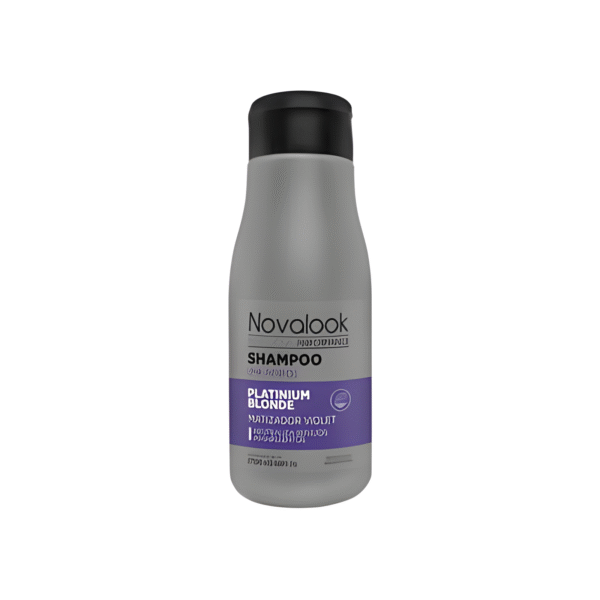 Shampoo Violet 375Ml