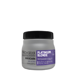Mascara Violet 250Ml