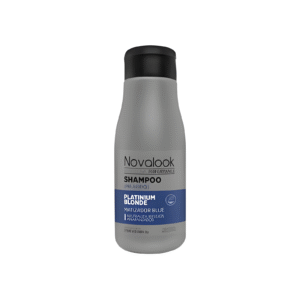 Shampoo Blue 375Ml