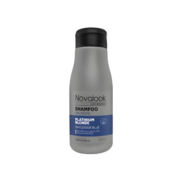Shampoo Blue 375Ml