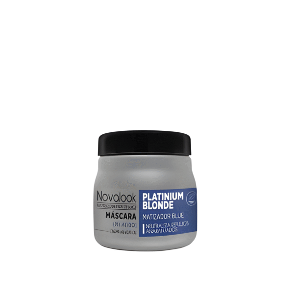 Mascara Blue 250Ml