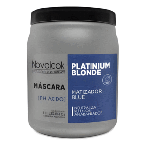 Mascara Blue 1Lt