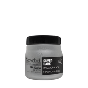 Mascara Black 250Ml