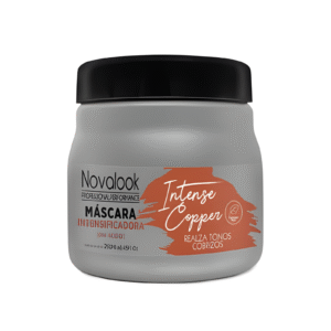 Mascara Intense Copper 250Ml