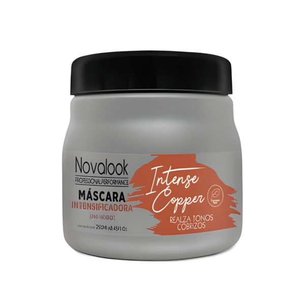 Mascara Intense Copper 250Ml