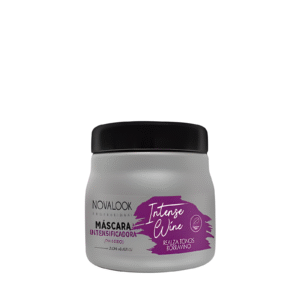 Mascara Intense Wine 250Ml