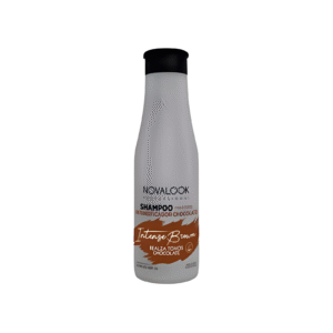 Shampo Intense Brown 375Ml