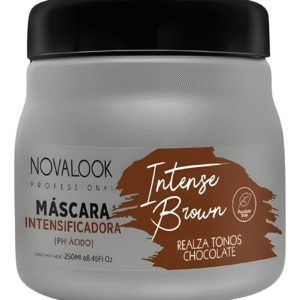 Mascara Intense Brown 250Ml