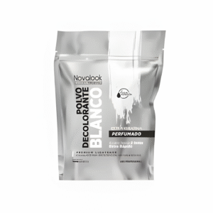 Polvo Decolorante Blanco Extra Keratina Doypack 700 Grs.