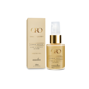 Oro Liquido Argan X30Ml.