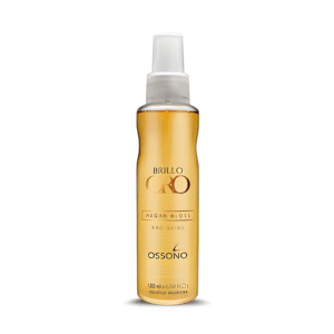 Brillo Oro Argan X135Ml