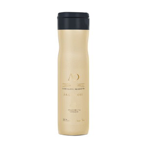 Shampoo Argan X250Ml